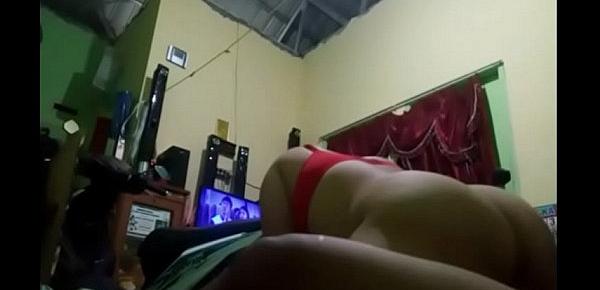  Pasangan Suami Istri Ngentot Live show